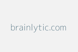 Image of Brainlytic
