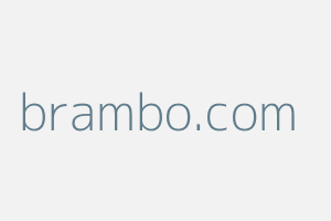Image of Brambo