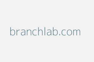 Image of Branchlab