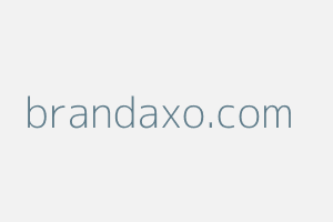 Image of Brandaxo