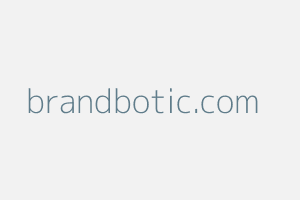 Image of Brandbotic
