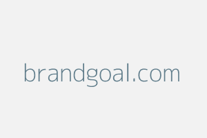 Image of Brandgoal