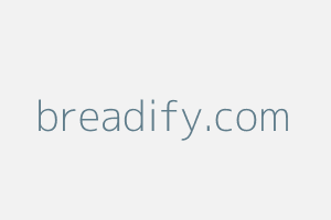 Image of Breadify