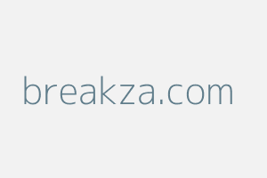Image of Breakza