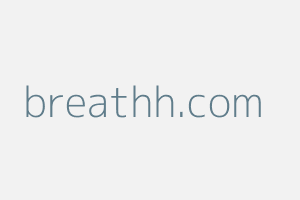 Image of Breathh