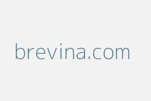 Image of Brevina