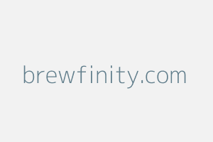 Image of Brewfinity