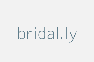 Image of Bridal