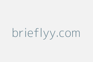 Image of Brieflyy