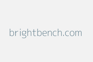 Image of Brightbench