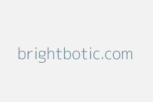 Image of Brightbotic