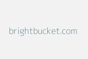 Image of Brightbucket
