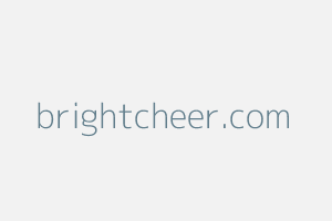 Image of Brightcheer