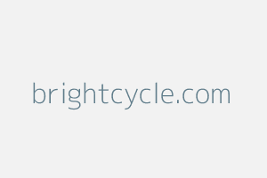 Image of Brightcycle