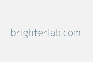 Image of Brighterlab