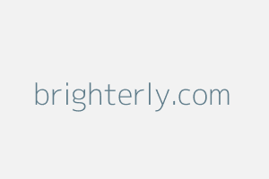 Image of Brighterly