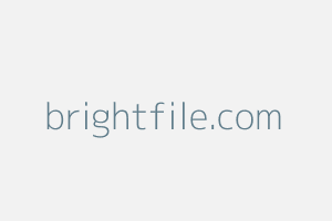 Image of Brightfile