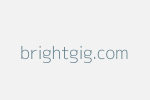 Image of Brightgig