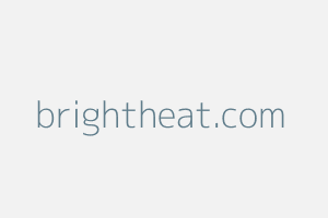 Image of Brightheat
