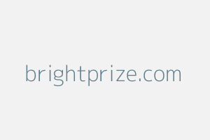 Image of Brightprize