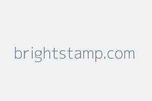 Image of Brightstamp