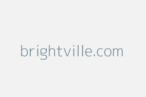 Image of Brightville