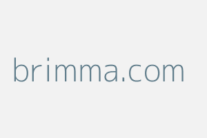 Image of Brimma