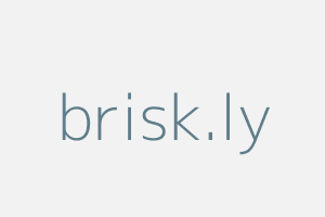 Image of Brisk