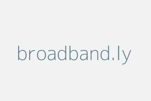 Image of Broadband.ly