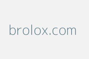 Image of Brolox