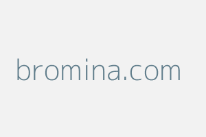Image of Bromina