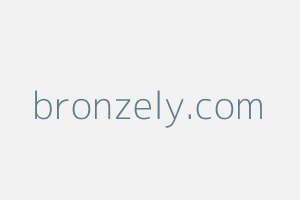 Image of Bronzely