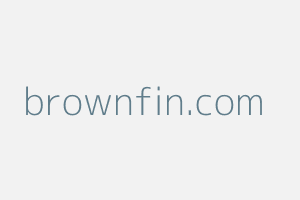 Image of Brownfin