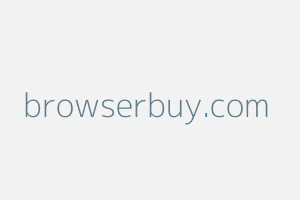 Image of Browserbuy