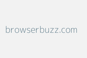 Image of Browserbuzz