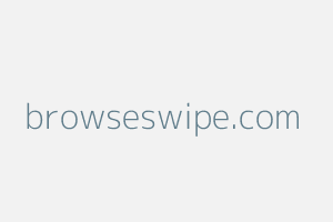 Image of Browseswipe
