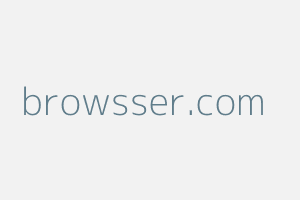 Image of Browsser