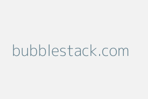 Image of Bubblestack