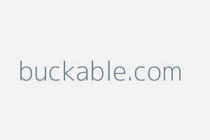 Image of Buckable