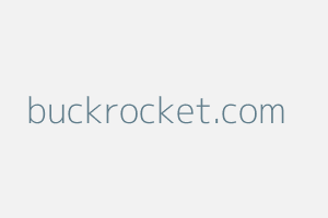 Image of Buckrocket