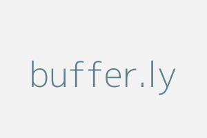 Image of Buffer.ly