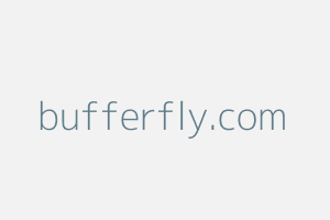Image of Bufferfly