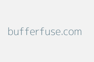 Image of Bufferfuse