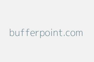 Image of Bufferpoint