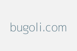 Image of Bugoli