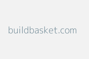 Image of Buildbasket