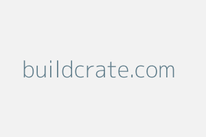 Image of Buildcrate