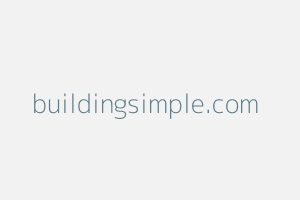 Image of Buildingsimple