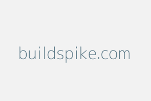 Image of Buildspike