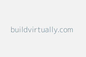 Image of Buildvirtually